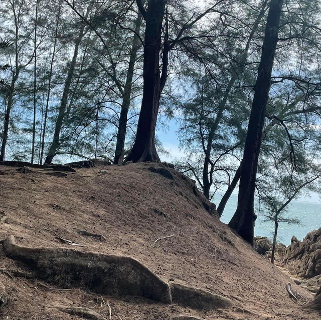 หาดกล้วย