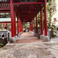        LOU LIM IOC GARDEN