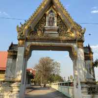 วัดคลึงคราช
