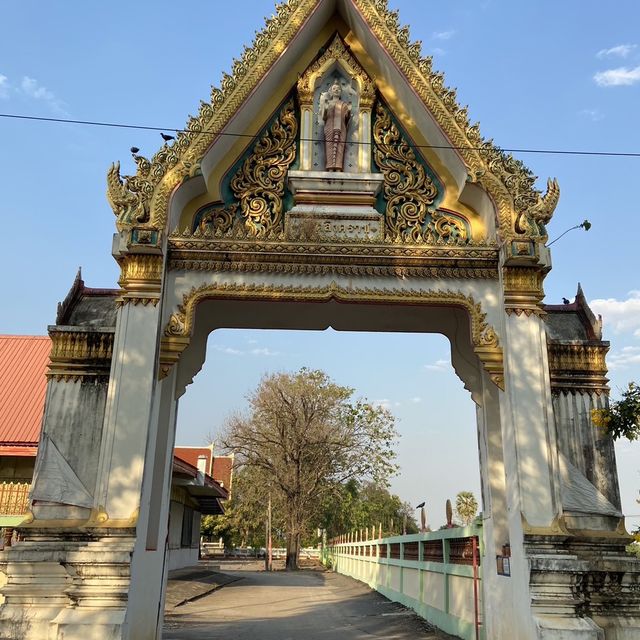 วัดคลึงคราช