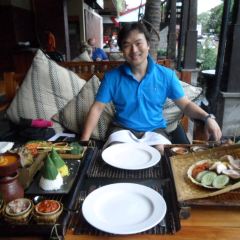 Gabah Restaurant & Bar User Photo