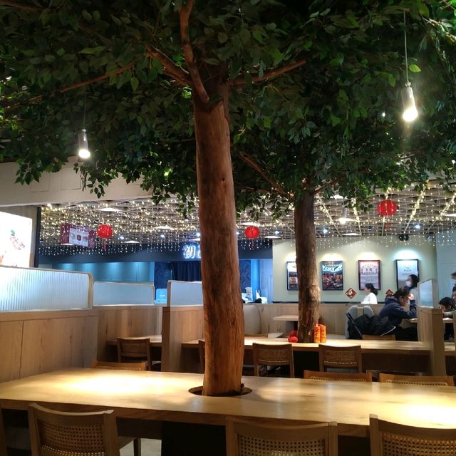 Curry Tree 咖哩樹環球A19店