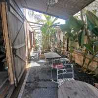ร้าน  byใบ  คาเฟ่ลับในปราจีนบุรี