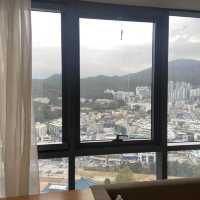 부산 해운대 가성비 호캉스 라마다 호텔
