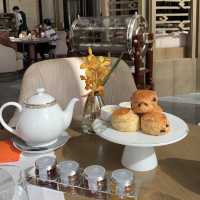 The St.Regis - Afternoon tea☕️🇭🇰