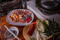 Buawattana Resort | สวนผึ้ง ราชบุรี