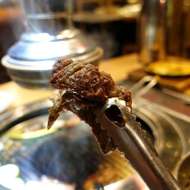 🦀再嚐醬油蟹😋
