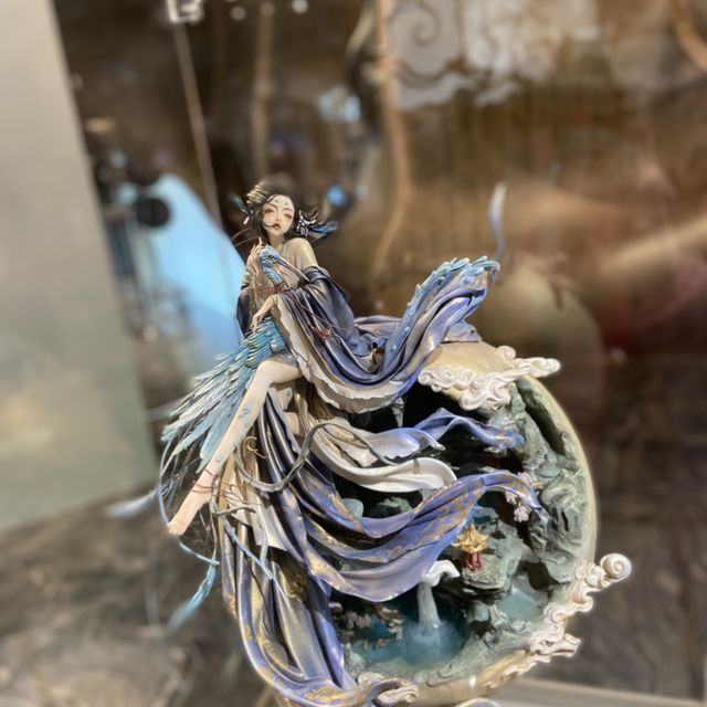 殿「糖」雕塑藝術特展