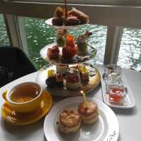 港女high tea