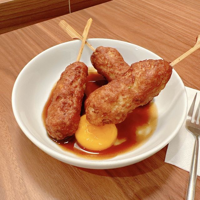 🇯🇵 美麗華日系榻榻米餐廳
