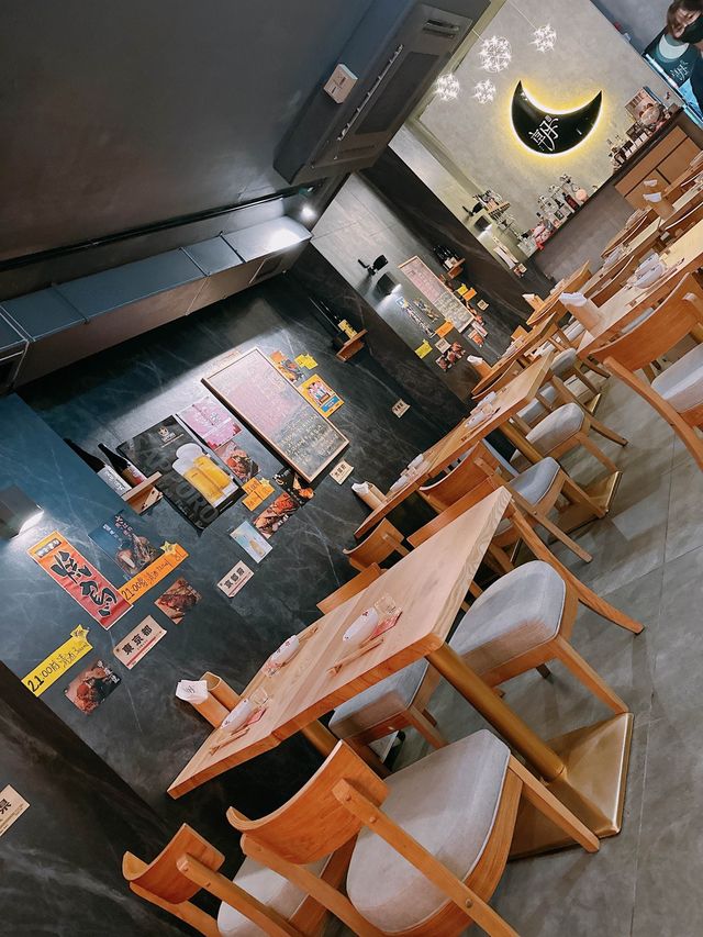 🏮氣氛舒適特色日式居酒屋🍶｜朝Asa (太子)