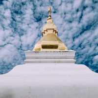 พระธาตุ​ขามแก่น
