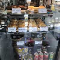 Gravity Coffee Space