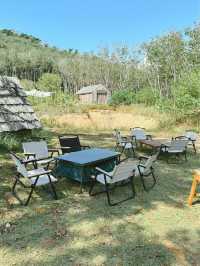 โอบบ์ Farm & Cafe คาเฟ่ที่โอบกอดไปด้วยธรรมชาติ