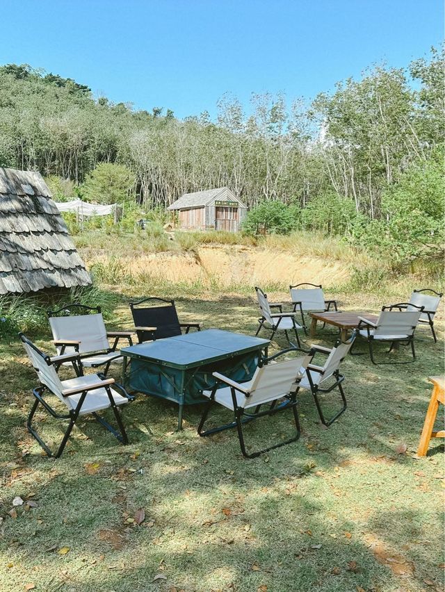 โอบบ์ Farm & Cafe คาเฟ่ที่โอบกอดไปด้วยธรรมชาติ