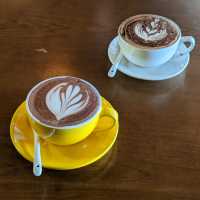 Rise & Shine Cafe
