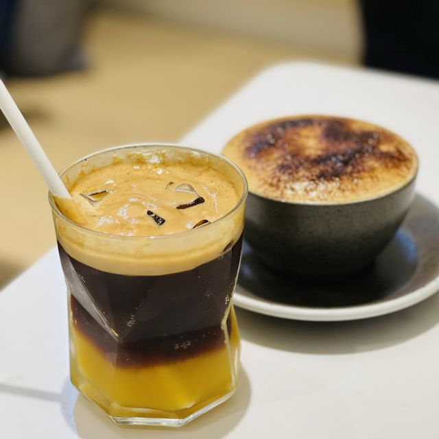 ☕️🥗Heart Coffee