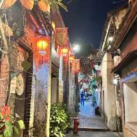 甘坑客家古鎮（打卡悠閑好去處）
