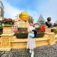 Ba Na Hills