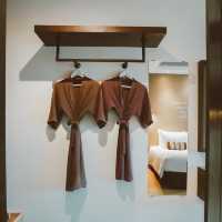 Brown House Hotel by Blu Monkey 