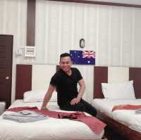 The Lake Terrace Resort
