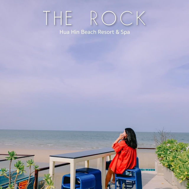 The Rock Hua Hin