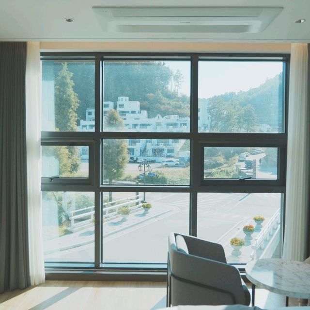 담양 호텔드몽드