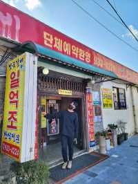 맛도 멋도 다 잡는 인천 강화도 여행💙