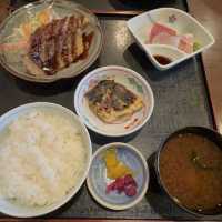 絶品和食