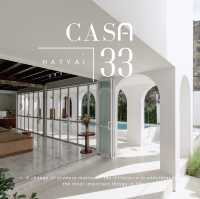 CASA 33 HATYAI 