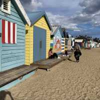 Melbourne เมืองสดใส  เมืองที่มีคาเฟ่สวยๆทั้งเมือง 