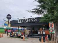 LECAFING Slowbar | หาดวอนนภา บางแสน