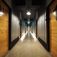 Blu Monkey Hub & Hotel Suratthani