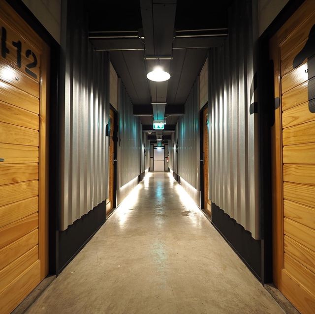 Blu Monkey Hub & Hotel Suratthani