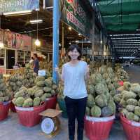 Fruit Parlor เจ๊หนู ไอยรา near Bangkok
