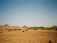 some incredible landscape of Egypt 