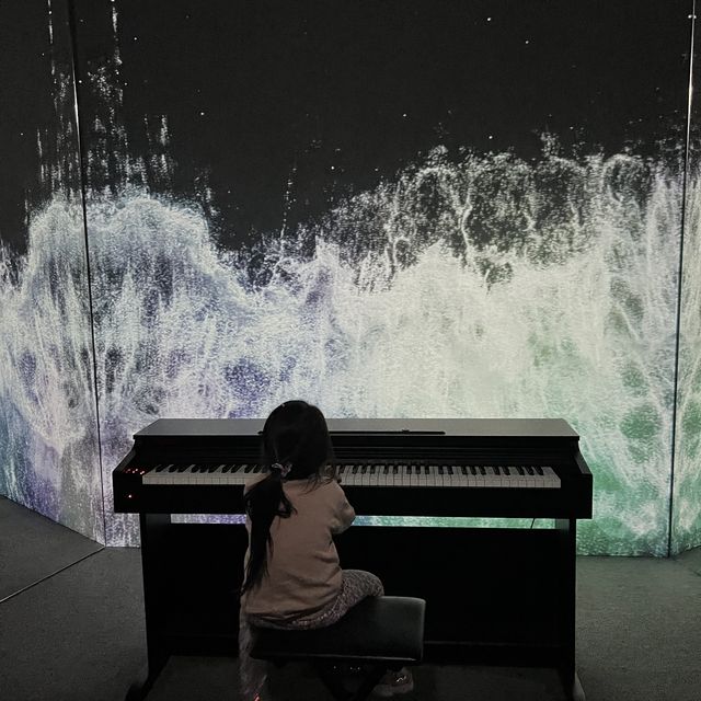 韓國藝術展在香港