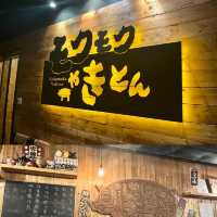 🇭🇰香港探店 銅鑼灣日式串燒🍢