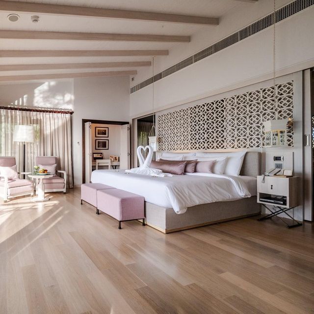 The Shore at Katathani Luxury Resort , Phuket 