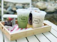 225 cafe’ homemade - นครศรีธรรมราช