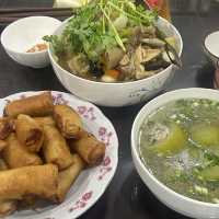 我在大叻遇上無菜單私房菜