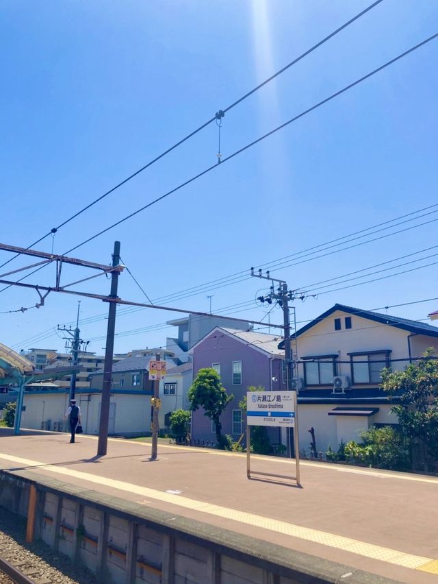 일본감성 넘치는 바닷가 가마쿠라 즐기는 법