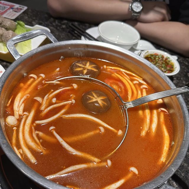 深圳｜火鍋