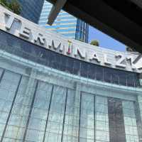 Terminal 21 - Best Shopping Mall in BKK