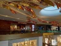 พาทัวร์ ICONSIAM แลนด์มาร์คแห่งใหม่ของกรุงเทพฯ