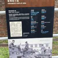 香港歷史文化，香港海防博物館上集