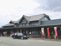 阿蘇. 九州🇯🇵 一望無際的草原🛤️