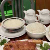 荃灣｜懷舊抵食大排檔。楚撚記大排檔