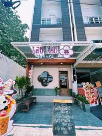🚘 พาไปกินไอศกรีมร้านเด็ด ที่คาเฟ่ลำพูน 🥰