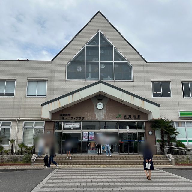 【福島】ウルトラマンに会える街